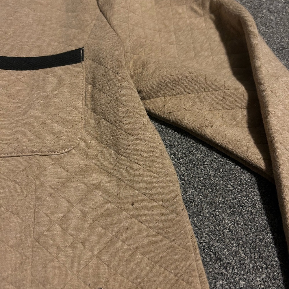 Flash jacket - Picture 4 of 4